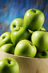granny smith apples