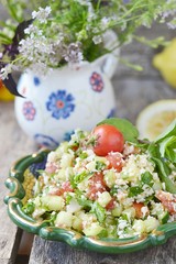 tabouli