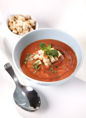 Tomato soup