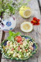tabouli
