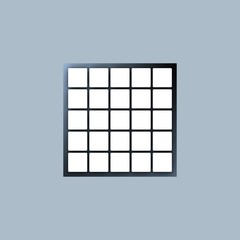 Concept of the windows