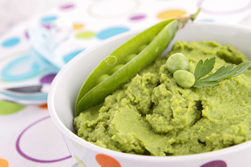 baby puree © M.studio