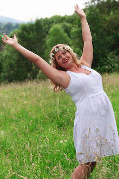 Sommerlaune