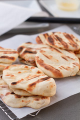 Naan - cooling rack