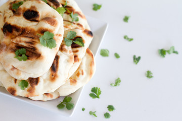 Naan - horizontal