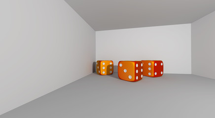 abstract composition © neurostructure