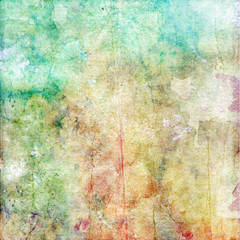 water color old paper texture, vintage background