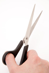 Handheld Scissors