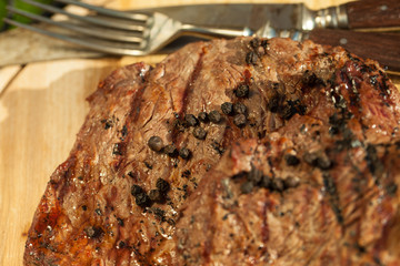 Steak