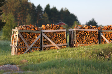 Firewood