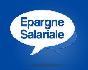 épargne salariale