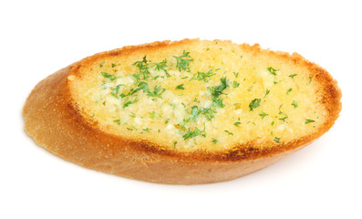 Garlic & Herb Bread