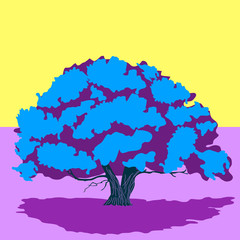 Tree