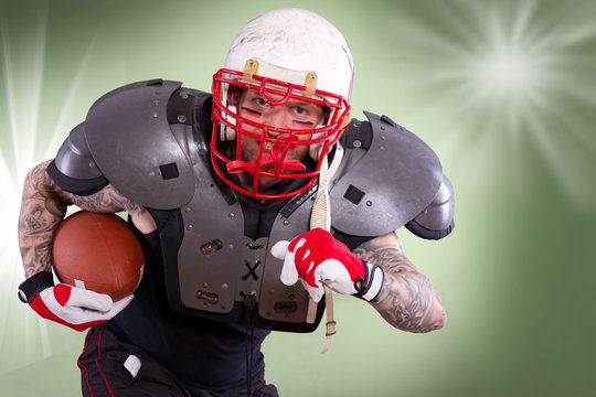 american football