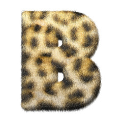 Leopardenfell Letter 