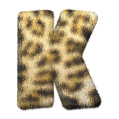 Leopardenfell Letter 