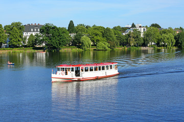Alsterschiff