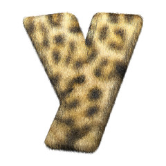 Leopardenfell Letter 