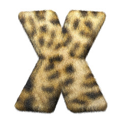Leopardenfell Letter 