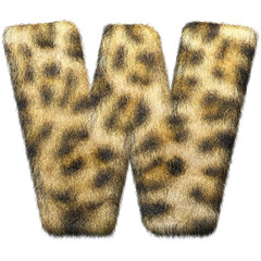 Leopardenfell Letter 