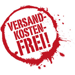 versandkostenfrei - keine versandkosten