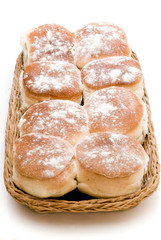 panecillos
