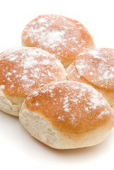 panecillos