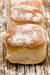 panecillos