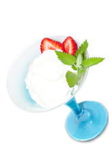 мороженное