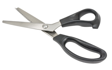 Large scissors