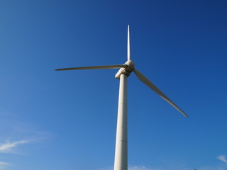 風力発電