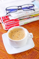 coffee