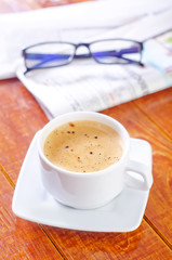 coffee