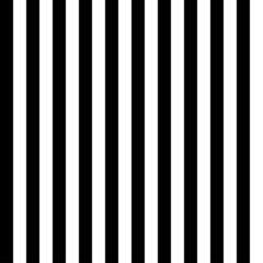 Black and White Striped Background - 54494933