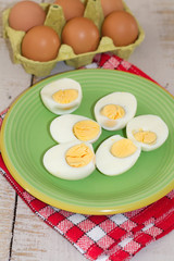 oeufs
