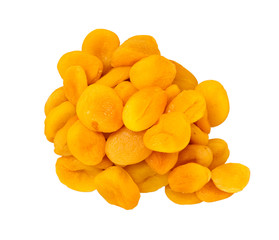 Albicocche secche