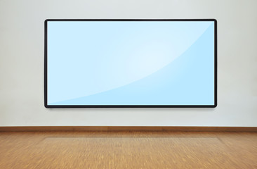 plasma panel