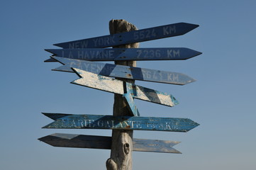 randonn&eacute;e autour de Belle Ile en Mer