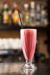 Berry smoothie
