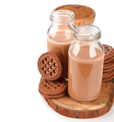 chocolate drink