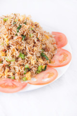 Chinese fried rice