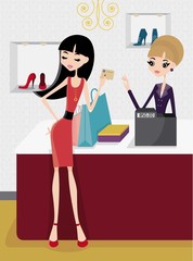 Pago con carta di credito