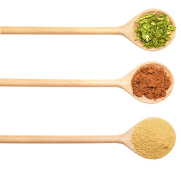 spices