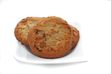 Bol de cookies
