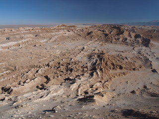 Atacama desert