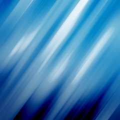 Abstract background blue colour