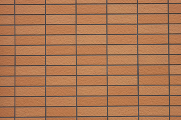 Fototapeta premium タイルの壁面