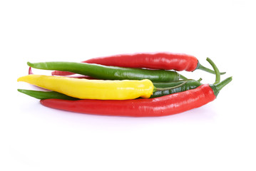 chili pepers