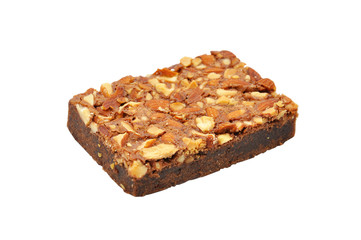 Toffee cake