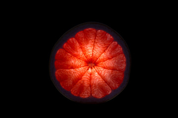 Grapefruit&light